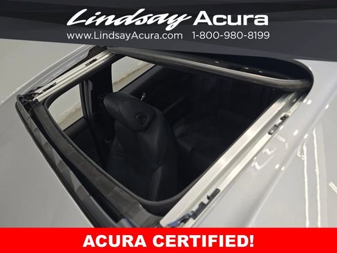 Certified 2025 Acura TLX SH-AWD w/ A-SPEC Pkg image 23