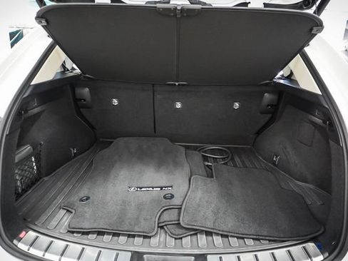 Certified 2025 Lexus NX 450h+ AWD w/ Accessory Package (2T) image 23