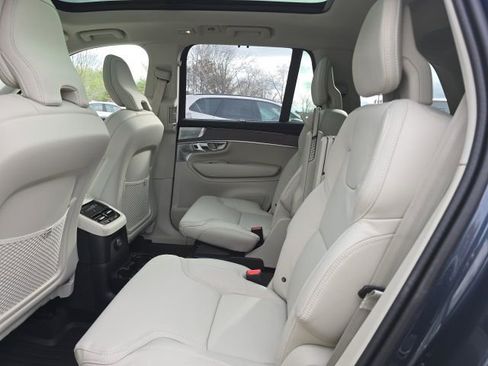New 2026 Volvo XC90 T8 Ultra AWD/4WD image 20