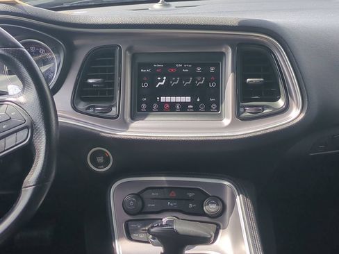 Used 2022 Dodge Challenger GT RWD image 18