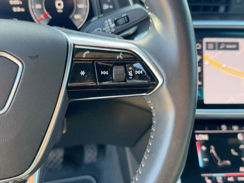 Used 2019 Audi A6 3.0T Prestige image 30