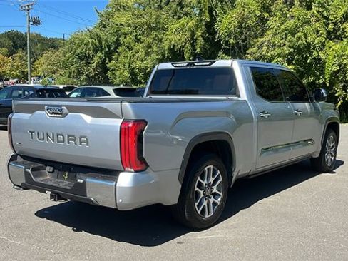 Used 2022 Toyota Tundra 1794 Edition image 6