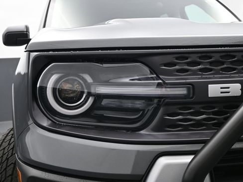 New 2025 Ford Bronco Sport Big Bend image 13