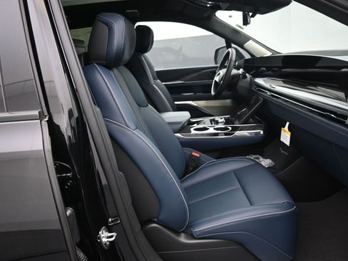 New 2025 Cadillac Escalade IQ Sport 2 image 13