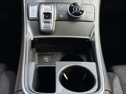 Used 2023 Hyundai Santa Fe SE w/ Cargo Package AWD/4WD image 7