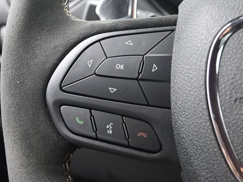 Used 2025 Dodge Durango SRT Hellcat AWD/4WD image 19