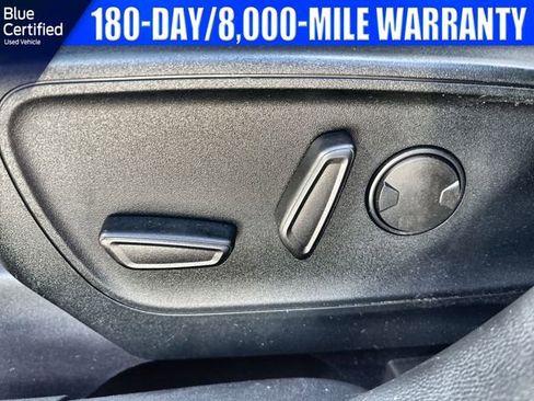 Used 2020 Ford Escape Titanium AWD/4WD image 21