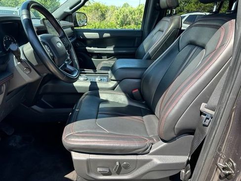 Certified 2022 Ford Expedition Limited AWD/4WD image 22