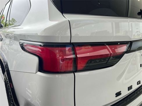 Certified 2023 Toyota Sequoia TRD Pro image 7