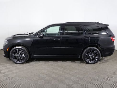 Used 2025 Dodge Durango R/T w/ Blacktop Package AWD/4WD image 21