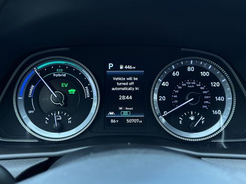 Used 2023 Hyundai Sonata SEL FWD image 25