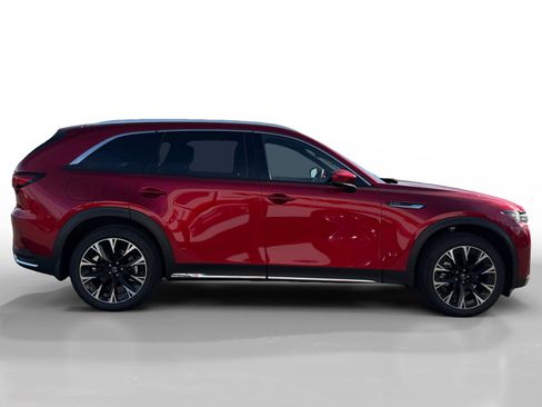 New 2026 MAZDA CX-90 Plug-In Hybrid w/ Premium Plus image 6