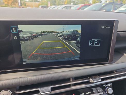 New 2026 Hyundai Tucson SEL image 7