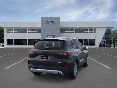 New 2026 Ford Escape Active w/ Active Premium Tech Pack image 8