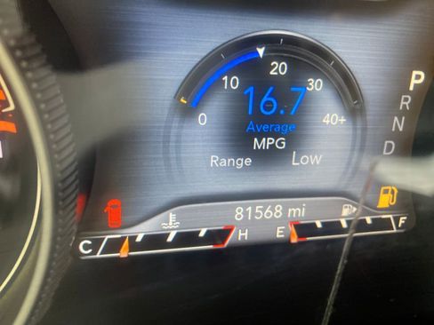 Used 2020 Jeep Cherokee Limited AWD/4WD image 21