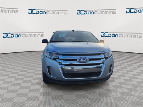 Used 2012 Ford Edge SE image 3