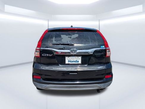 Used 2016 Honda CR-V LX image 5