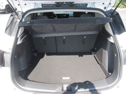 Used 2024 Buick Encore GX Preferred FWD image 33