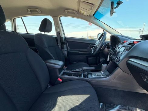 Used 2013 Subaru Impreza 2.0i Premium w/ All-Weather Pkg AWD/4WD image 21