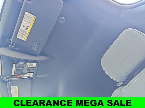 New 2025 RAM 1500 Big Horn image 29