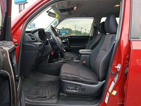 Used 2014 Toyota 4Runner Trail AWD/4WD image 13