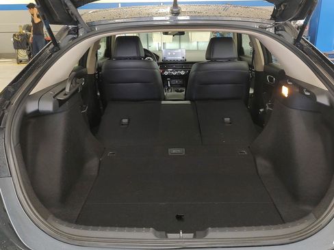 Used 2024 Honda Civic EX-L image 20