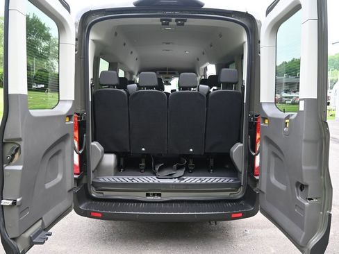 Used 2026 Ford Transit 350 XL RWD image 21