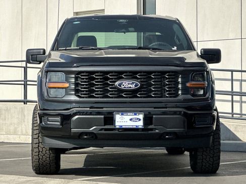 New 2026 Ford F150 STX image 8