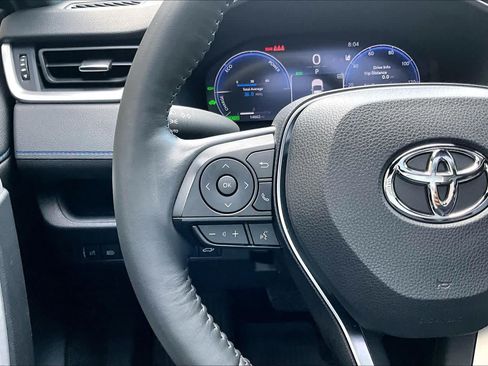 Used 2024 Toyota RAV4 XSE w/ Advanced Technology Package AWD/4WD image 24