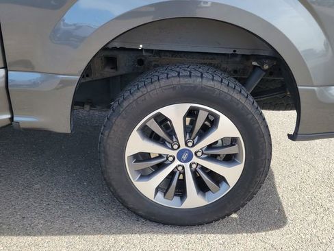 Used 2020 Ford F150 XL w/ Equipment Group 101A Mid AWD/4WD image 14