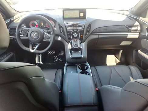 Used 2026 Acura RDX A-Spec AWD/4WD image 19