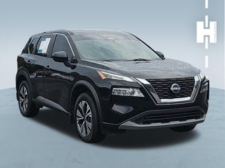 Used 2023 Nissan Rogue SV FWD video 1