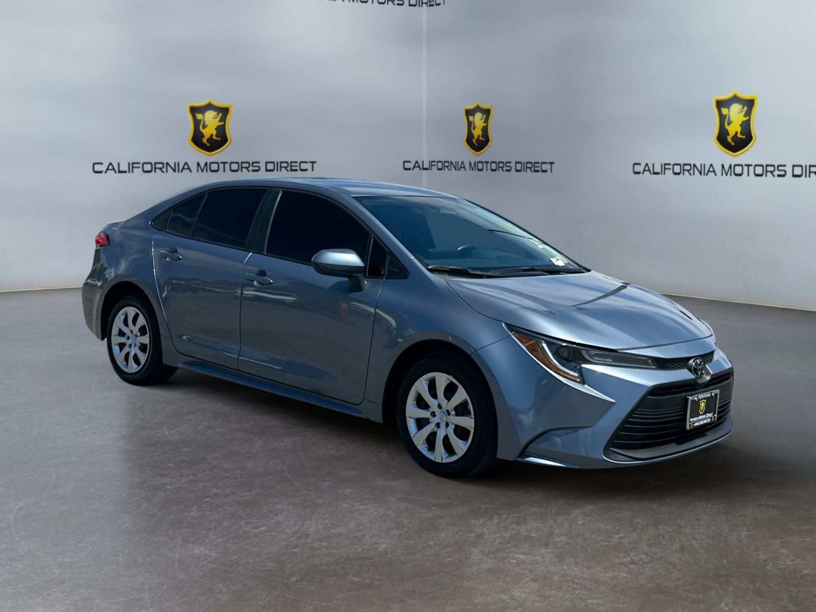 Used 2026 Toyota Corolla LE FWD image 7