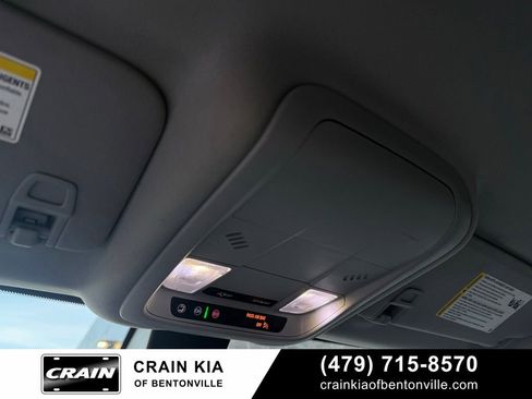 Used 2021 Chevrolet Equinox LS w/ LS Convenience Package FWD image 19