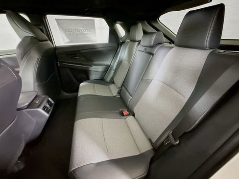 New 2026 Toyota bZ AWD/4WD image 24