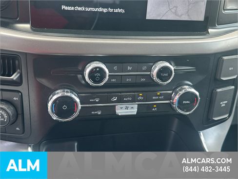 Used 2024 Ford F150 XLT w/ Mobile Office Package AWD/4WD image 34