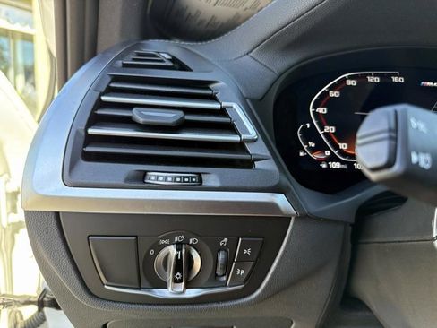 Used 2024 BMW X3 M40i image 36