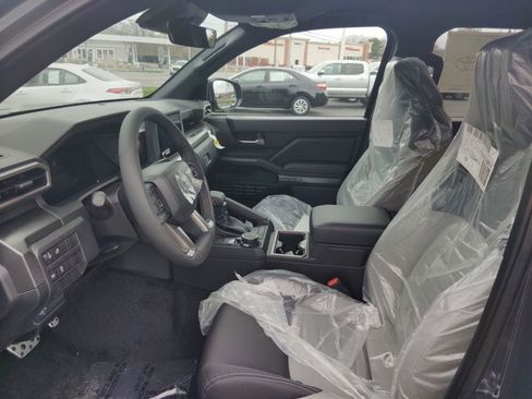 New 2026 Toyota Tacoma TRD Sport image 7