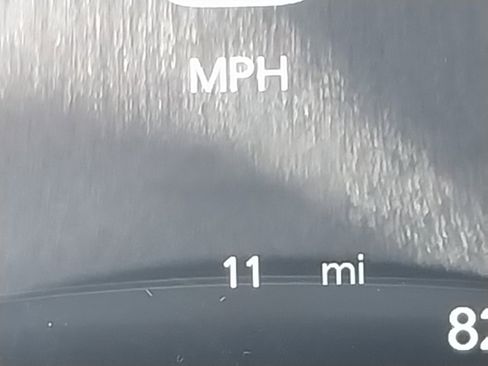 New 2026 Chrysler Voyager LX image 11