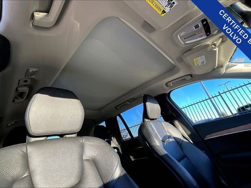 Used 2023 Volvo XC90 B5 Plus image 22
