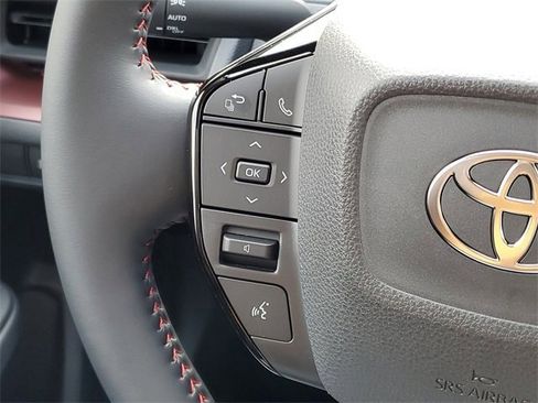 New 2026 Toyota Prius Plug-In Hybrid image 21