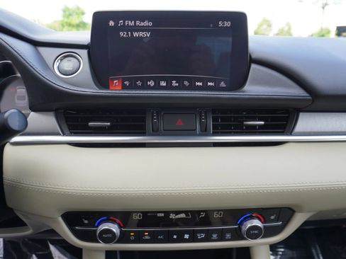 Used 2018 MAZDA MAZDA6 Touring FWD image 19