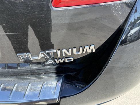 Used 2014 Nissan Murano LE w/ Platinum Edition Package AWD/4WD image 30