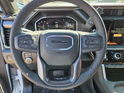New 2026 GMC Sierra 3500 Denali Ultimate AWD/4WD image 26