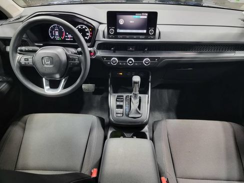Certified 2024 Honda CR-V EX image 17