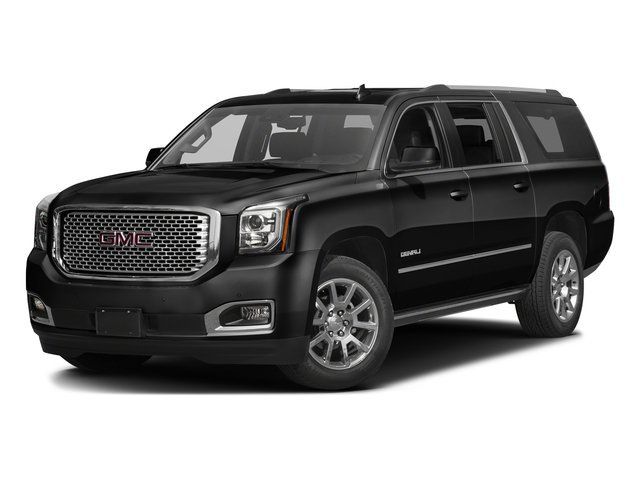 Used 2016 GMC Yukon XL Denali w/ Open Road Package AWD/4WD image 1