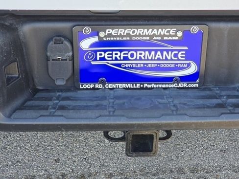 Used 2023 Nissan Frontier Pro-X w/ Tow Package image 20