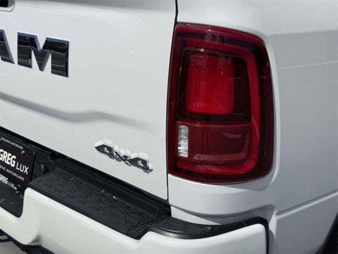 Used 2025 RAM 2500 Laramie image 16