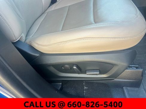 Used 2021 Ford Explorer Limited w/ Hybrid Equipment Group 310A AWD/4WD image 6