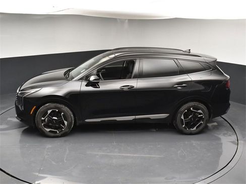 Certified 2026 Kia Sportage SX image 44